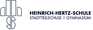 Logo: Heinrich-Hertz-Schule