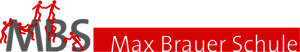 Logo: Max-Brauer-Schule
