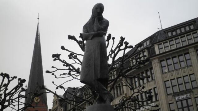 Heinrich Heine