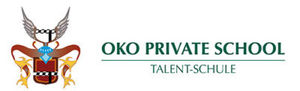Logo: OKO PRIVATE SCHOOL