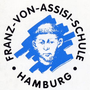 Logo: Franz von Assisi Schule Hamburg