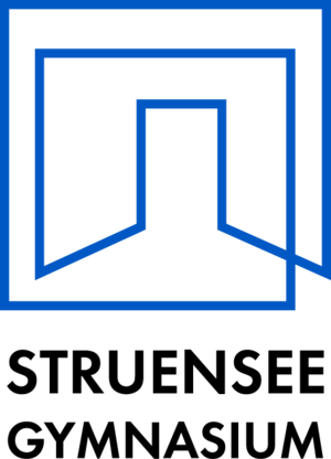 Logo: Gymnasium Struensee