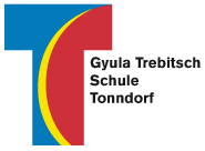Logo: Gyula Trebitsch Schule Tonndorf