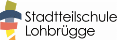 Logo: Stadtteilschule Lohbrügge