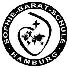 Logo: Sophie Barat Schule