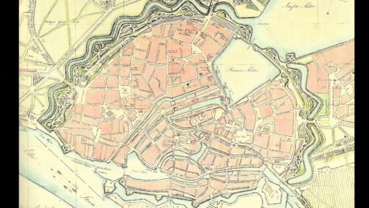 Judenbörse & Neustadt