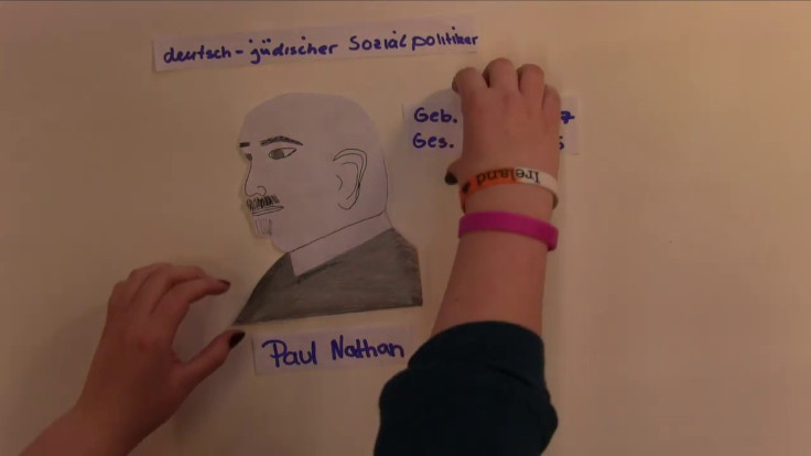 Der Hilfsverein der deutschen Juden