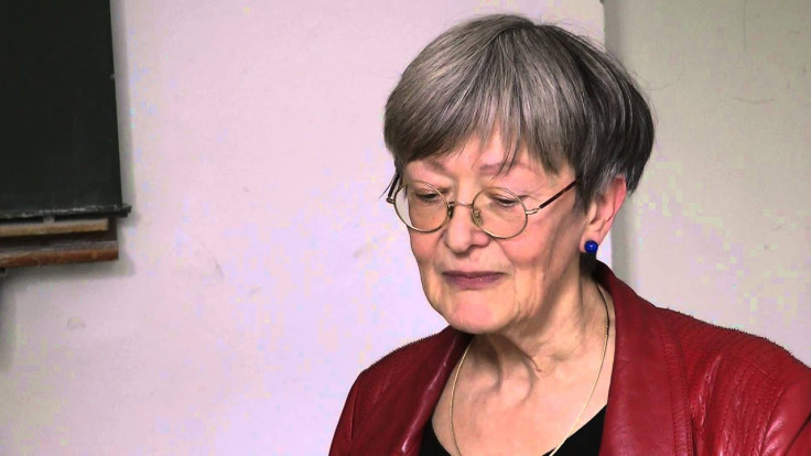 Viola Roggenkamp
