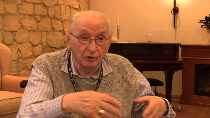 Interviews zum Thema Antisemitismus