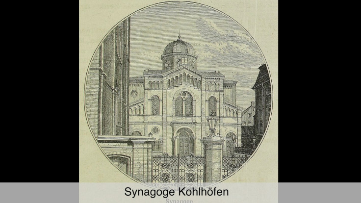 Albrecht Rosengarten
