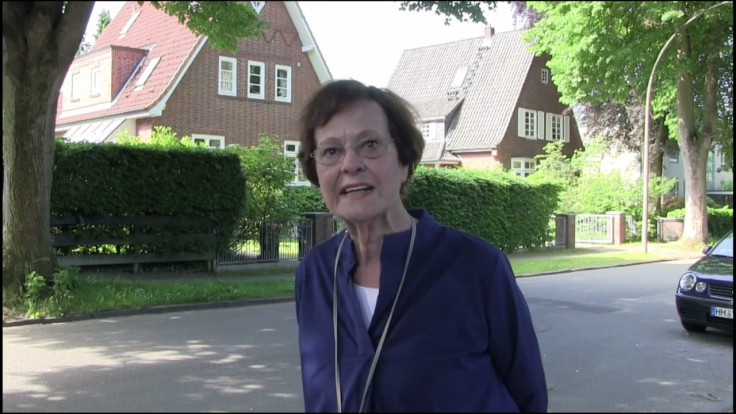 Das Ehepaar Tuch