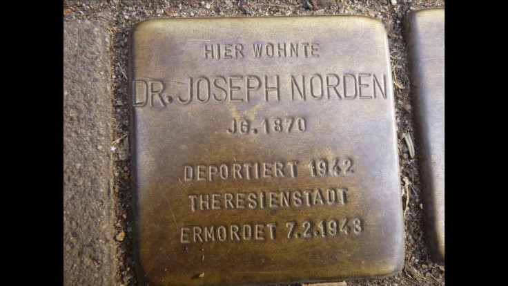 Joseph Norden