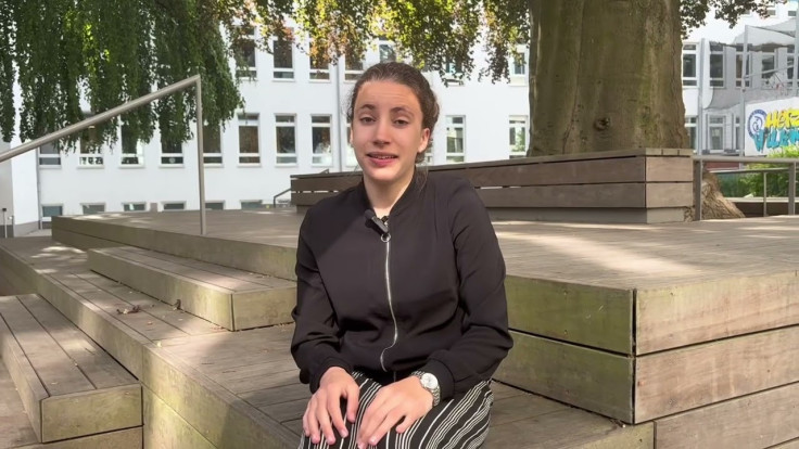 Das Gedächtnis einer Stadt. Verfemt - eine Spurensuche