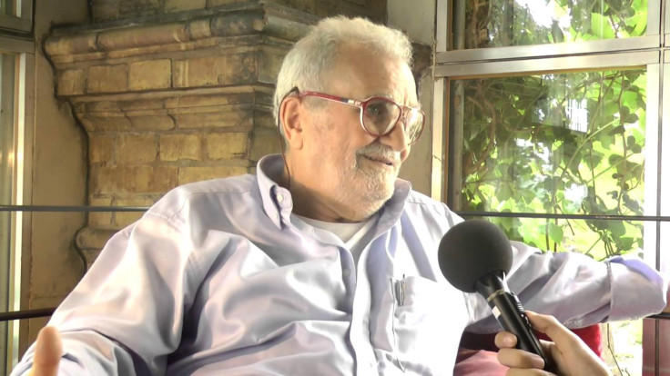 Arie Goral