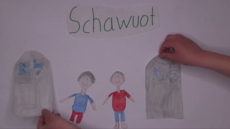 Schawuot