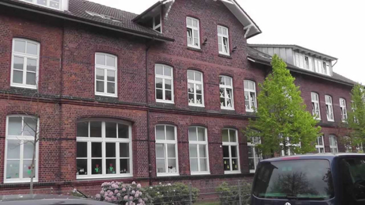Schule in der NS-Zeit