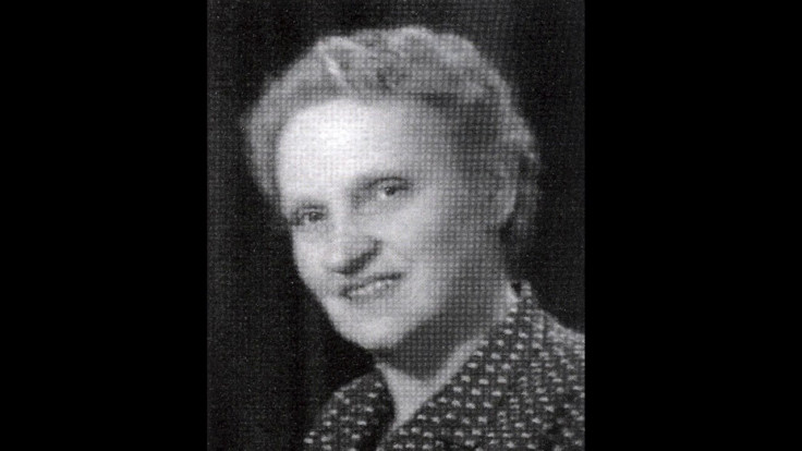 Familie Goldberg