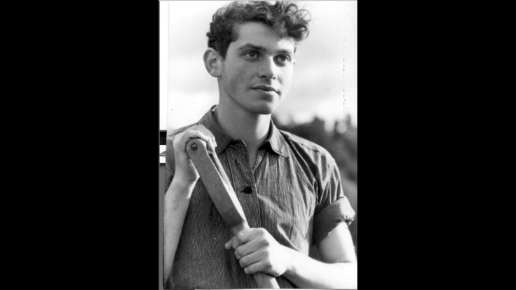 Rolf Arno Baruch