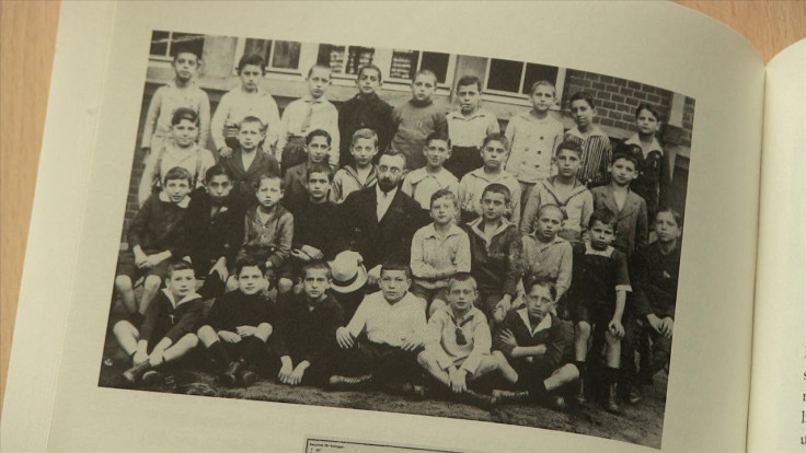 Die Talmud-Tora-Schule