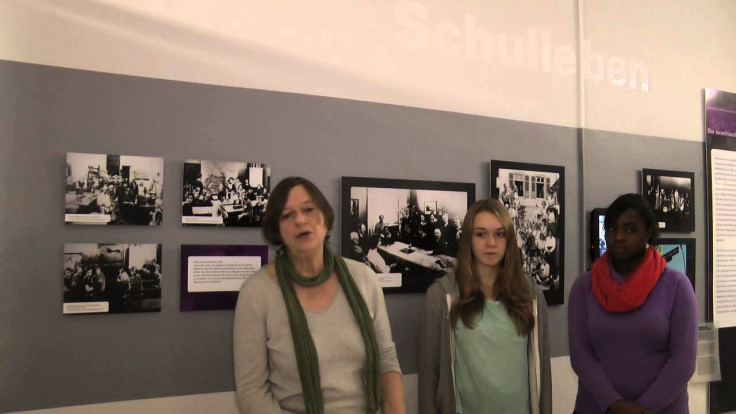 Israelitische Töchterschule
