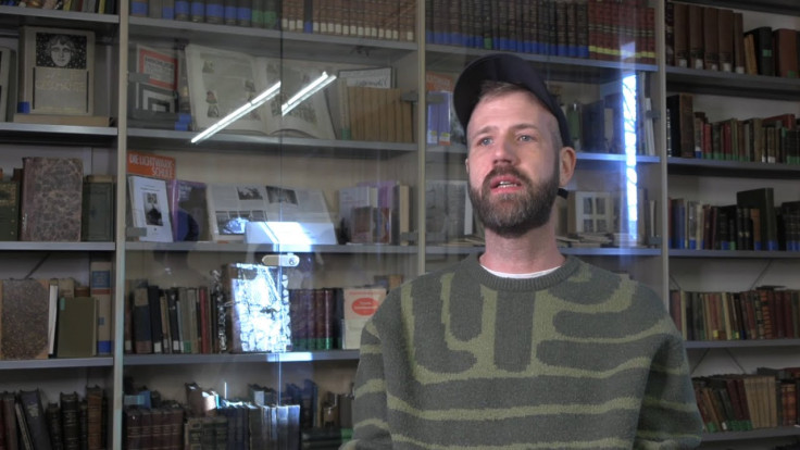 "Zeter und Mordio" von Jens Cornils