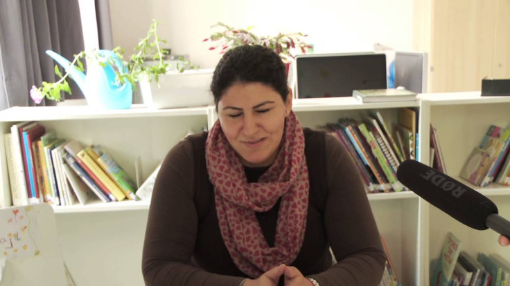 Joseph-Carlebach-Schule