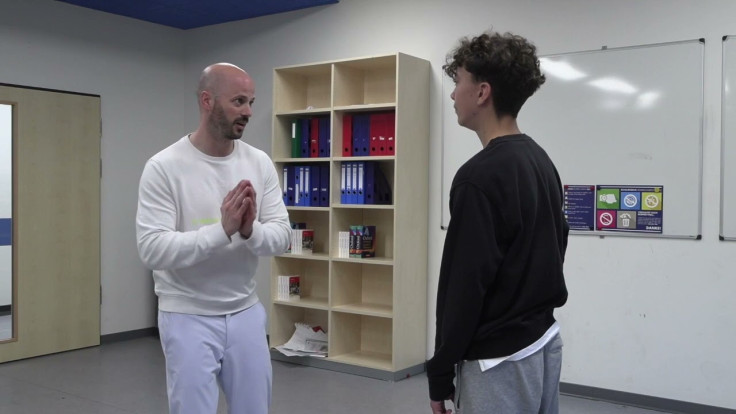 Krav Maga