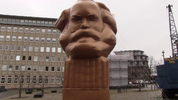 Karl Marx