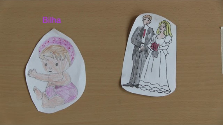 Familie Bezen