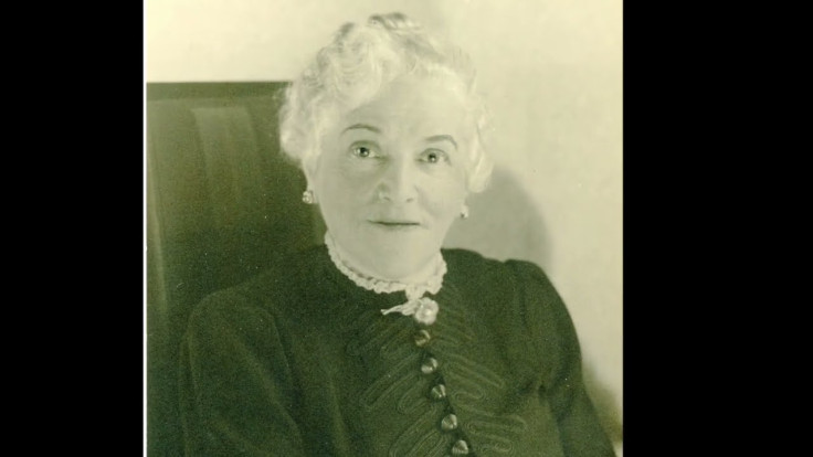 Martha Glass in Hamburg