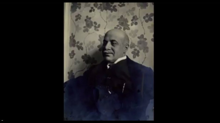 Salomon Bondy