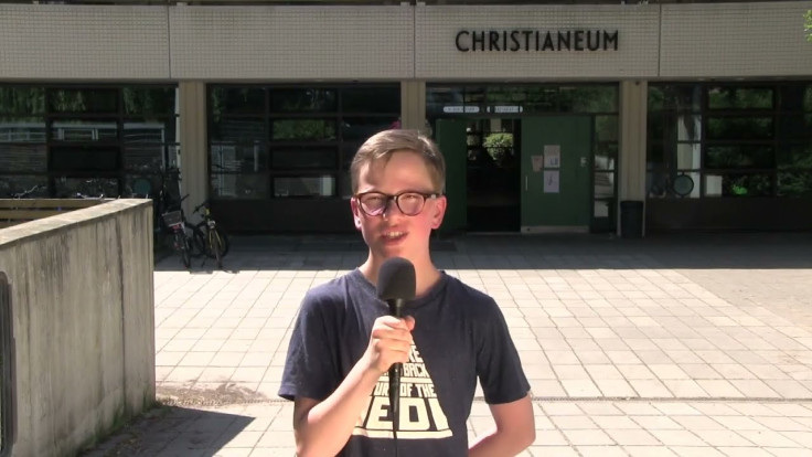 Kurze Geschichte der Jüdischen Gemeinde Altona