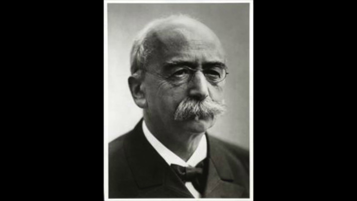 Heinrich und Hedwig Wohlwill