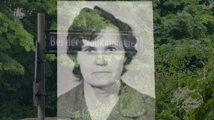 Das Gedächtnis einer Stadt. Verfemt - eine Spurensuche