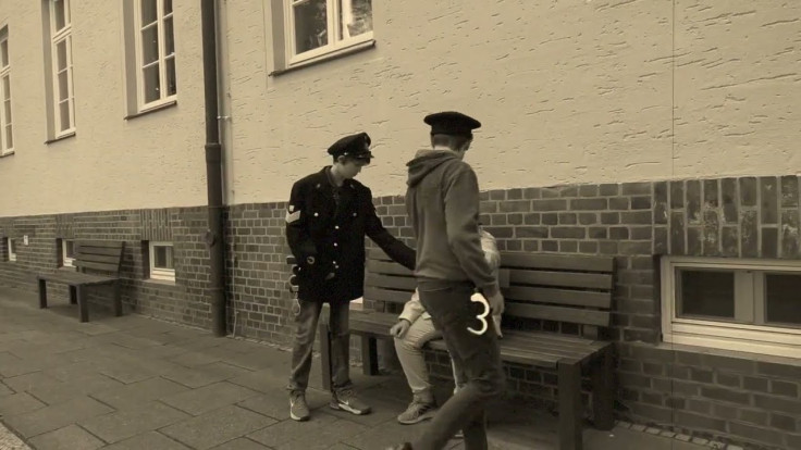 Polizei