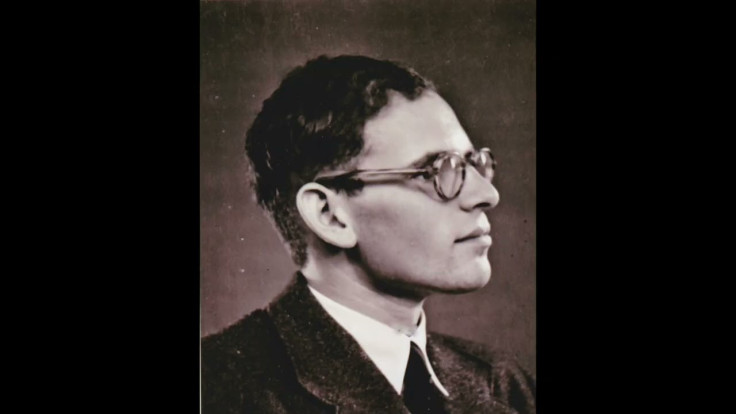 Hans Konrad Leipelt