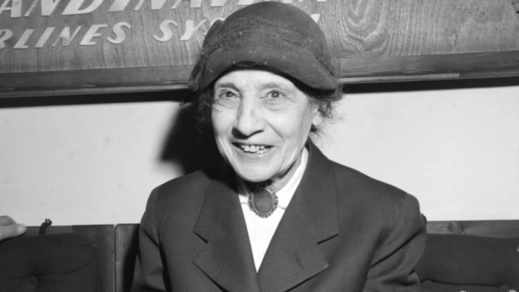 Lise Meitner