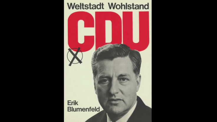 Erik Blumenfeld