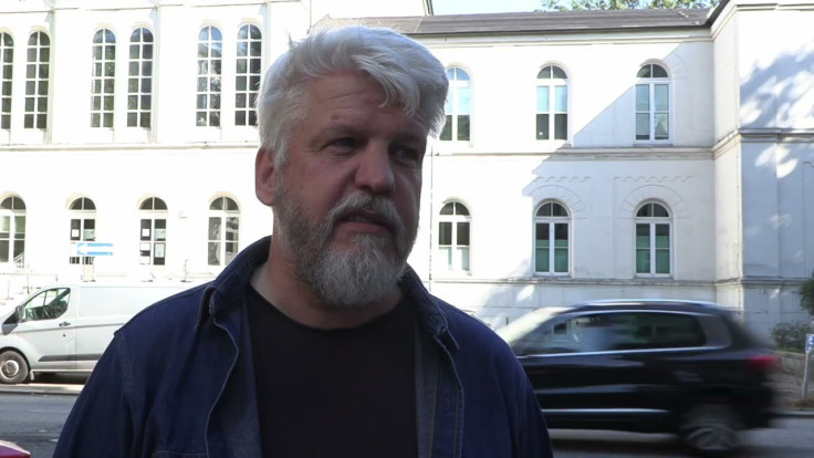 Israelitisches Krankenhaus