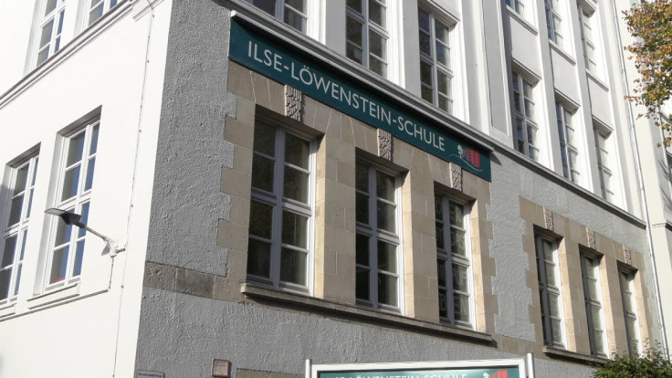 Ilse Löwenstein