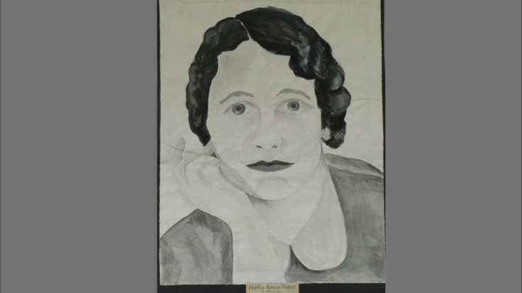 Hertha Feiner