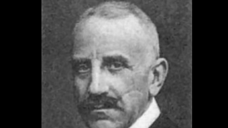 Carl Cohn