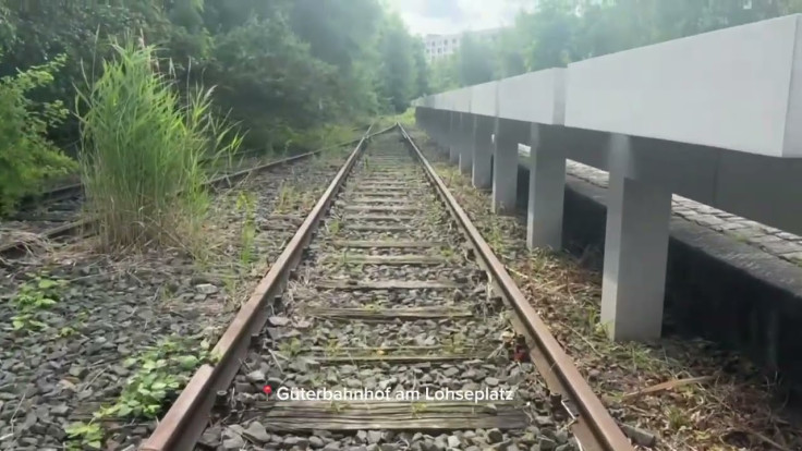 Das Gedächtnis einer Stadt. Verfemt - eine Spurensuche